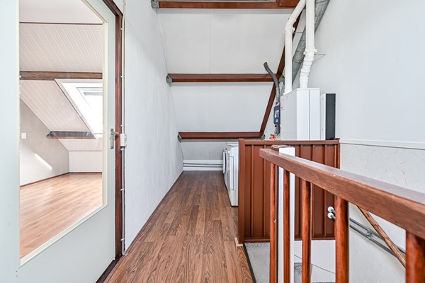 Medium property photo - Egergaard 34, 3206 PD Spijkenisse